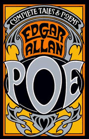 Complete Tales & Poems of Edgar Allan Poe