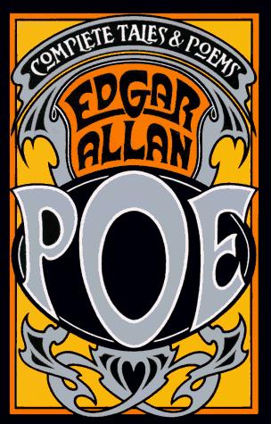 Complete Tales & Poems of Edgar Allan Poe