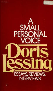 SMALL PERS VOICE V685