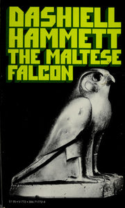 MALTESE FALCON V772
