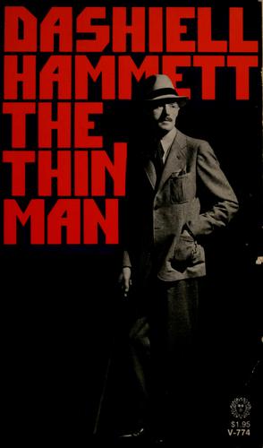 THE THIN MAN V774