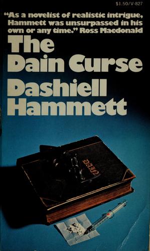 DAIN CURSE V827