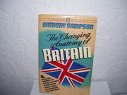 CHANGING ANAT OF BRITN