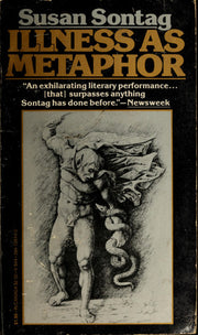 Illness As Metaphor