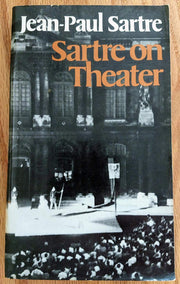 SATRE ON THEATER