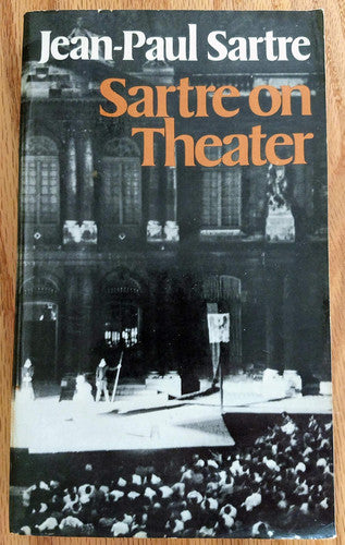 SATRE ON THEATER