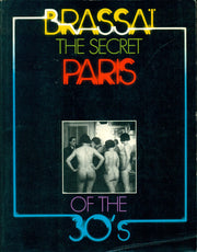 Secret Paris of the Thirties