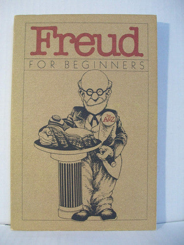 FREUD FOR BEGINNERS