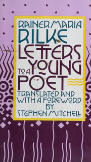 Letters to a Young Poet: An Erotics of Ancient Hagiography