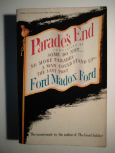 Parade's End