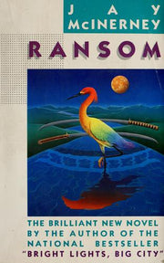 Ransom: A Novel (Vintage Contemporaries)