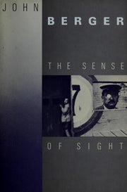 The Sense of Sight
