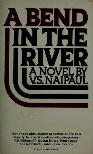 BEND IN RIVER V314