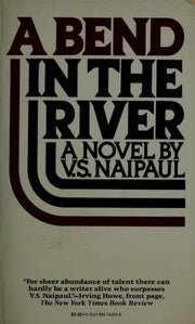 BEND IN RIVER V314