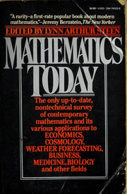 Mathematics Today: Twelve Informal Essays
