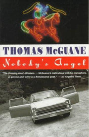 Nobody's Angel: 0000 (Vintage Contemporaries)