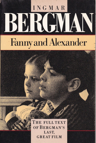 Fanny and Alexander