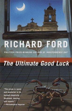 The Ultimate Good Luck: 0000 (Vintage Contemporaries)