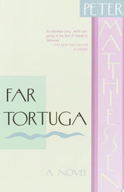 Far Tortuga: A Novel