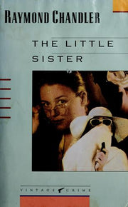 The Little Sister: 5 (Philip Marlowe Novel)