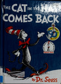 The Cat in the Hat Comes Back! (Beginner Books)
