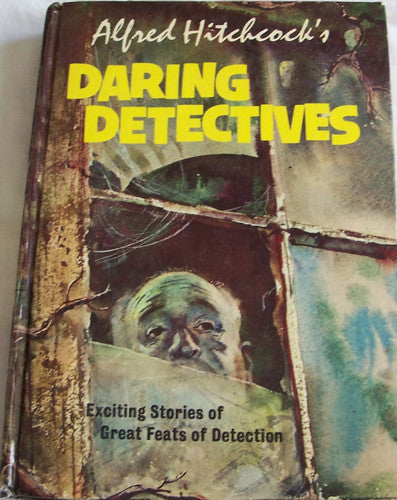 HCHCK DARING DETECTIVES