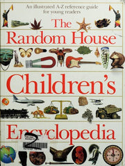 THE RANDOM HOUSE ENCYCLOPEDIA