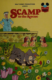 Scamp to the Rescue