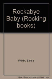 Rockabye Baby (Rocking books)