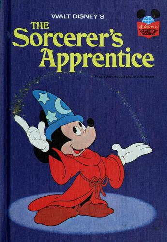 SORCERERS APPRENTICE
