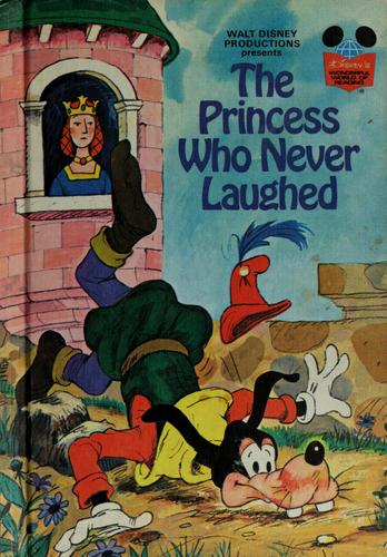 Walt Disney Productions Presents the Princess Who Never Laughed