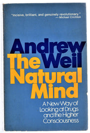 The Natural Mind