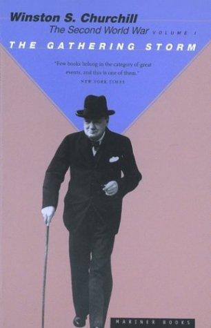 The Second World War, Volume 1: The Gathering Storm