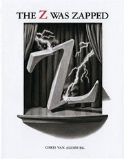 Z Was Zapped: A Play in Twenty-Six Acts