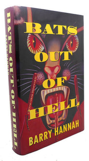 Bats out of Hell