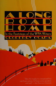 A LONG ROAD HOME