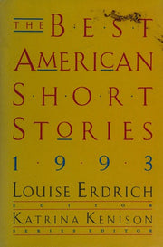 The Best American Short Stories, 1991