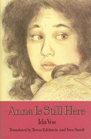 Anna is Still Here