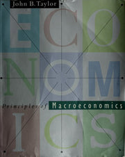 Macroeconomics