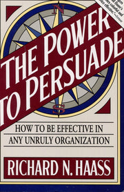 The Power to Persuade