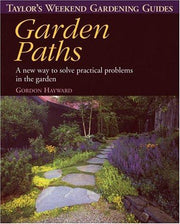 Garden Path (Taylor's Weekend Gardening Guides)