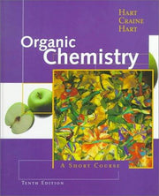 Organic Chemistry: A Short Course