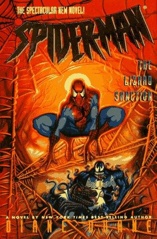 Spider-Man: the Lizard Sanction (Marvel Comics (New York, N.y.))