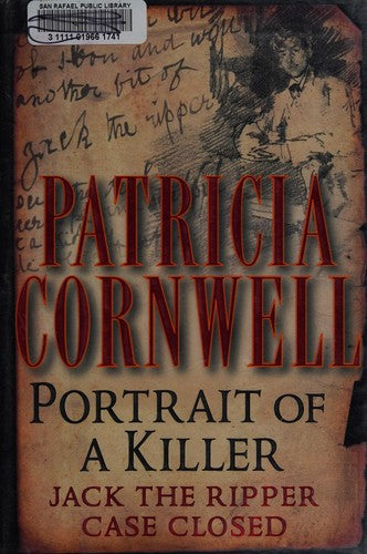 Portrait of a Killer: Jack the Ripper - Case Closed