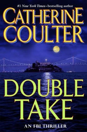 Double Take (FBI Thriller, 11)