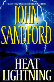 Heat Lightning
