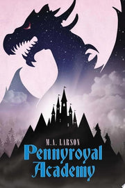 Pennyroyal Academy: 1