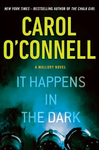 It Happens in the Dark (Mallory, 13)
