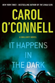 It Happens in the Dark (Mallory, 13)