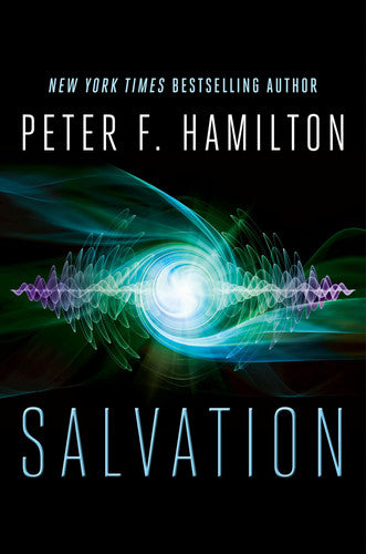 Salvation (Salvation Sequence, 1)